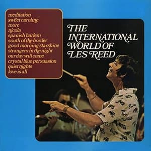 The International World of Les Reed