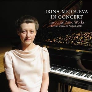 Favorite Piano Works