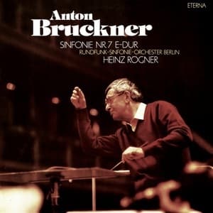 Symphonies Nos. 7-9 (Heinz Rogner)