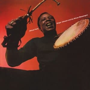 African Party  (Deluxe Edition)