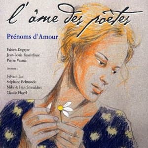 Prenoms dAmour
