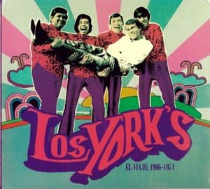 El Viaje: 1966-1974