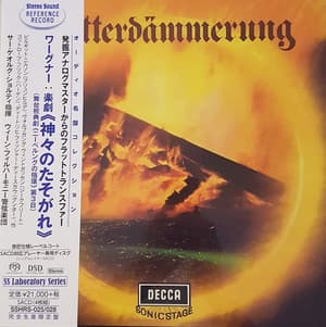 Götterdämmerung (Georg Solti)