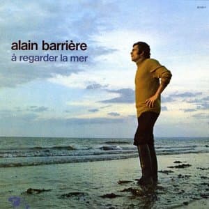 A regarder la mer