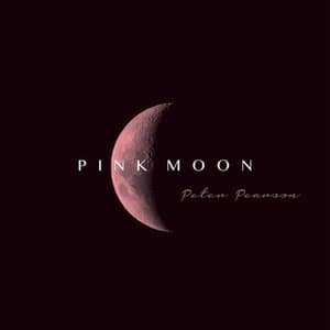 Pink Moon