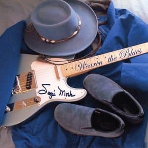Wearin the Blues