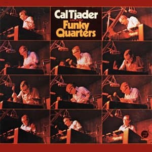 Live at the Funky Quarters