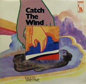 Catch The Wind