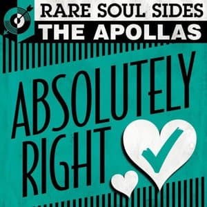 Absolutely Right: Rare Soul Sides