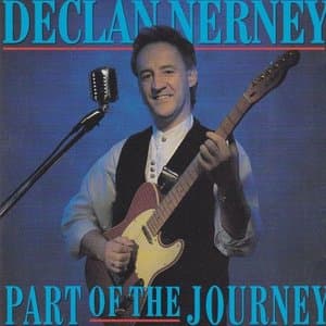 Part Of The Journey
