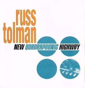 New Quadraphonic Highway