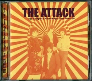 The Complete Recording From 1967-68