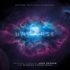 Universe (Original Television Soundtrack)
