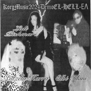 KorgMusic2024DemoEL-HELL-EL
