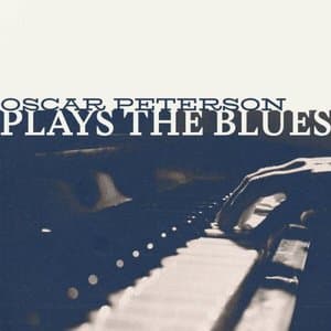 Plays The Blues