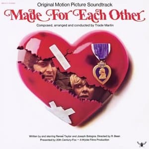 Made For Each Other (Original Soundtrack)