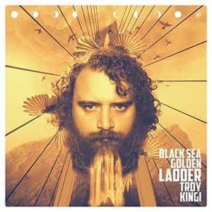 Black Sea Golden Ladder