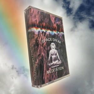 Space Drum Meditation