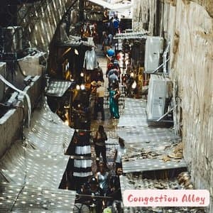 Congestion Alley