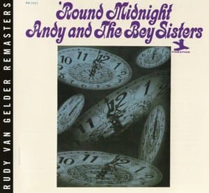 Round Midnight