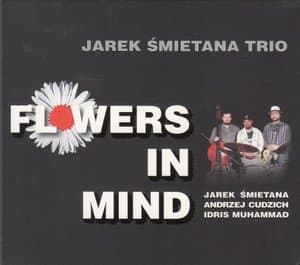 Flowers In Mind