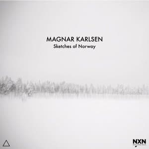 Sketches of Norway