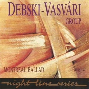Montreal Ballad