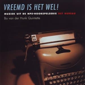 Vreemd Is Het Wel!