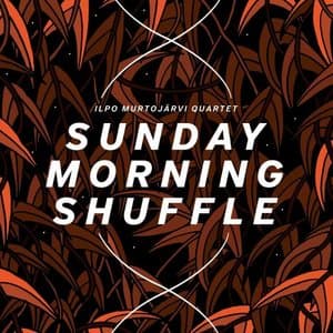 Sunday Morning Shuffle