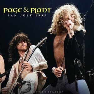 San Jose 1995