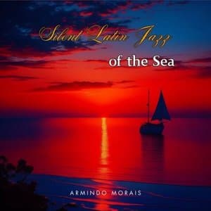 Silent Latin Jazz of the Sea