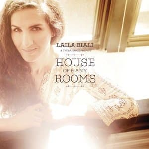 House of Many Rooms