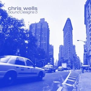 Sound Designs 5