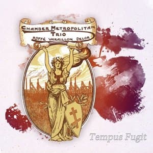 Tempus fugit