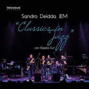 Classics In Jazz