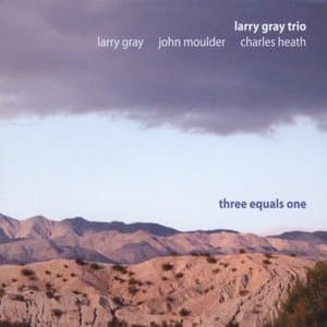 Three Equals One