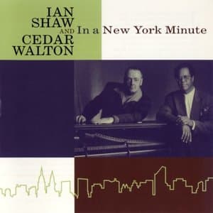 In a New York Minute