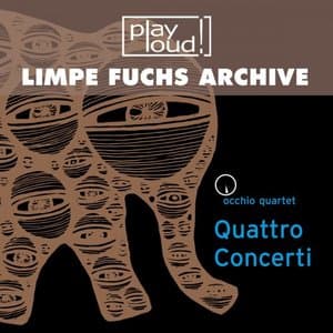 Quattro Concerti