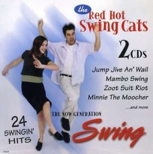 The Now Generation Swing