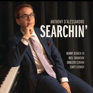 Searchin