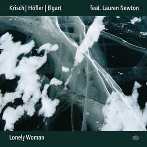Lonely Woman
