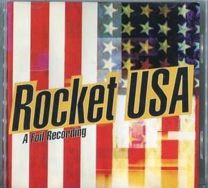 Rocket USA