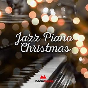 Jazz Piano Christmas