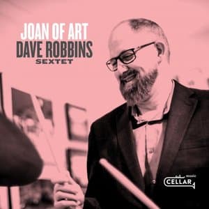 Joan Of Art