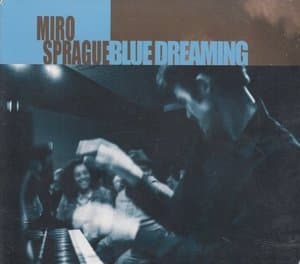Blue Dreaming