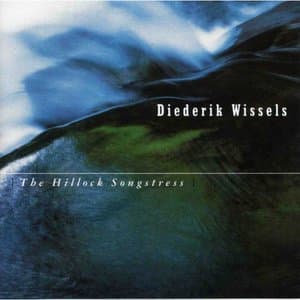 The hillock songstress