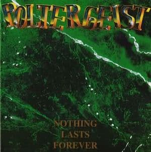 Nothing Lasts Forever