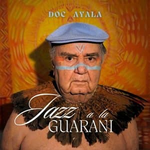 Jazz a la Guarani