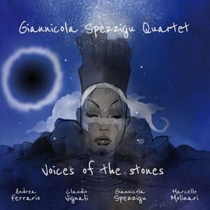 Voices of the Stones