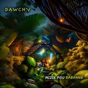 Mizik Pou Kabanne